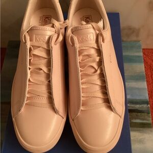 BNWB Keds Women's Blush Sneakers Sz 7